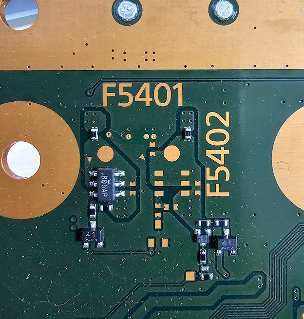 Standby Power Checks (Sony PlayStation 5) - RetroSix Wiki